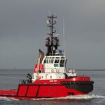 Sleepboot