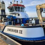 Multicat - Protection: boxcoolers and seachest