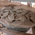 Losgekomen scaling met Ultrasoon