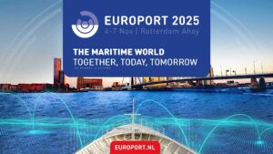 Europort 2025