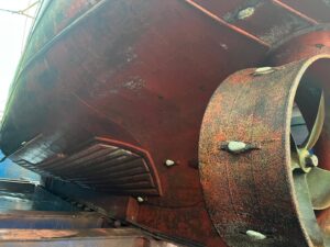 Eco Friendly and Sustainable Antifouling Solutions