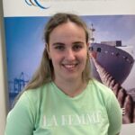 Nieuwe collega Kim Vullings