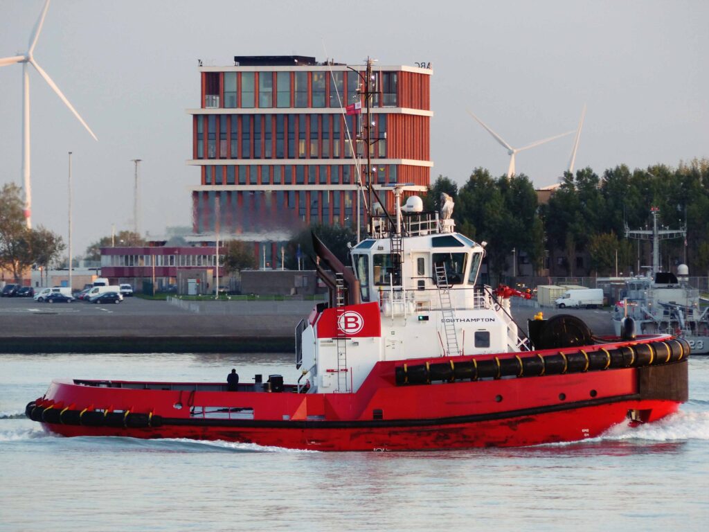 Southampton