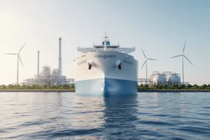 Ultrasonic Fouling Prevention