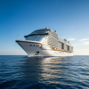 Ultrasonic Fouling Prevention