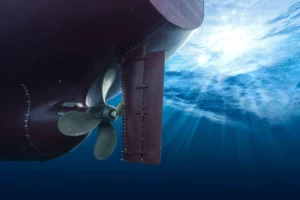 Ultrasonic Fouling Prevention