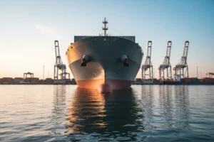 Ultrasonic Fouling Prevention