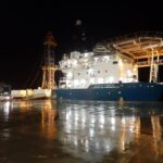 Offshore Tug/Supply vessel