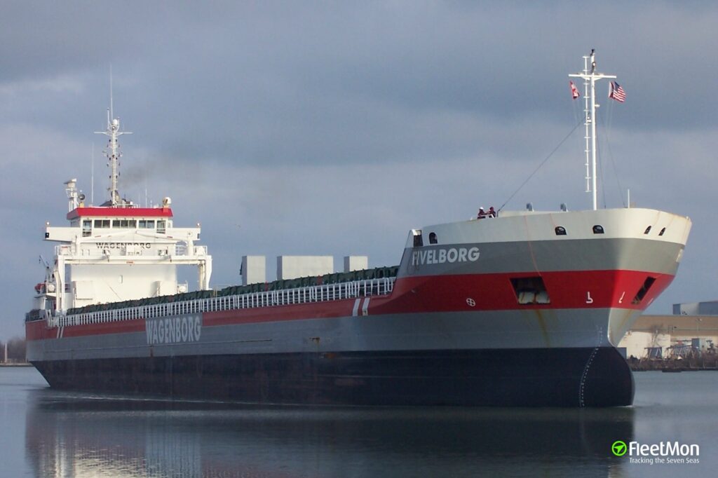 FIVELBORG